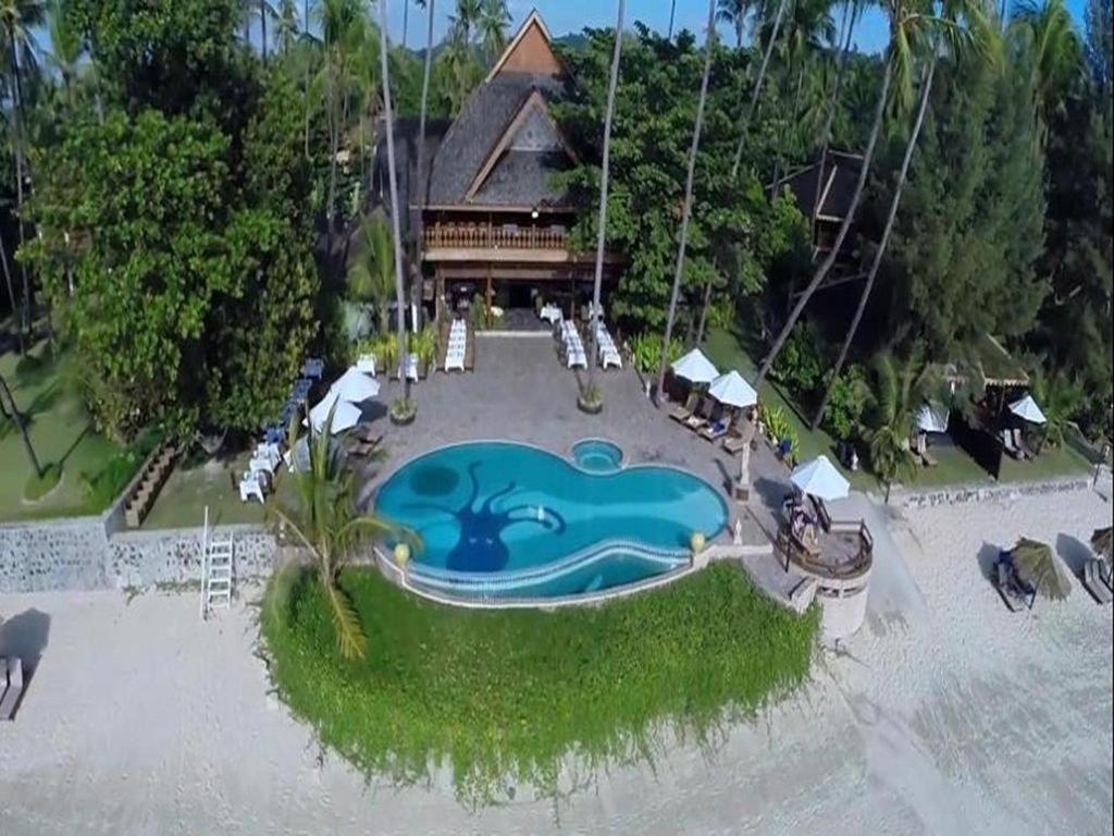 Amazing Ngapali Resort Zi Phyu Kone Екстер'єр фото